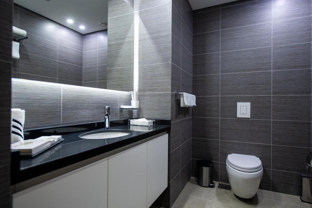 Zur Studios And Suites Bejrút Exteriér fotografie