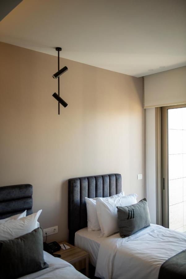 Zur Studios And Suites Bejrút Exteriér fotografie