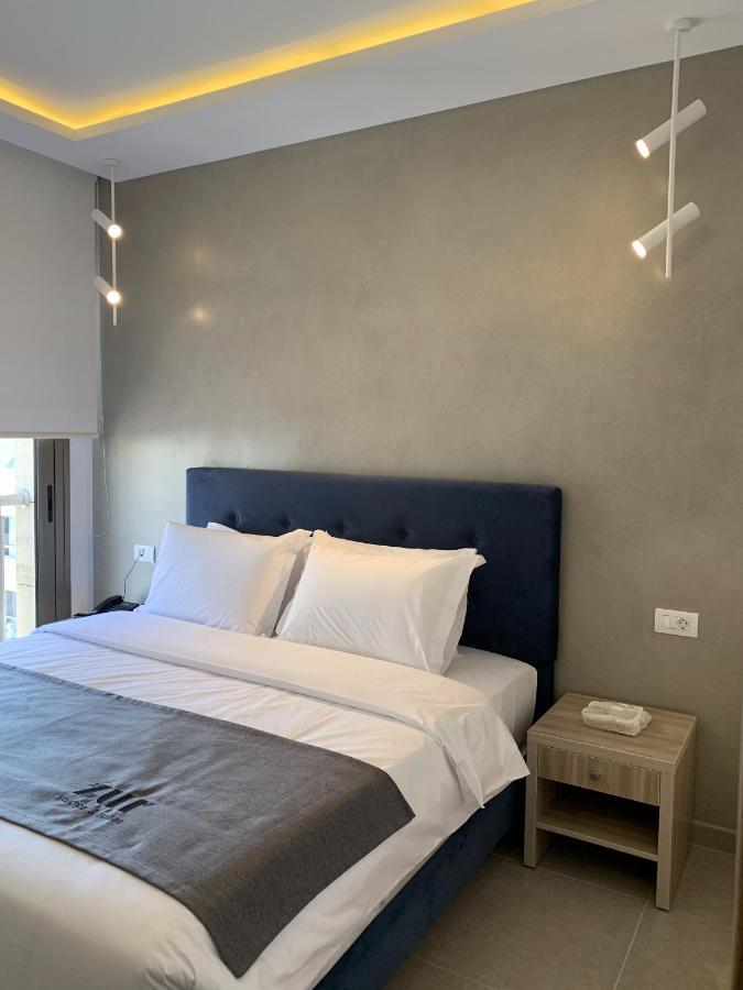 Zur Studios And Suites Bejrút Exteriér fotografie